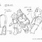 Image result for Astro Boy Model Sheet