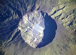 Image result for Mount Tambora Active