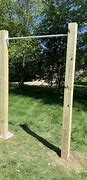 Image result for DIY Pull Up Bar