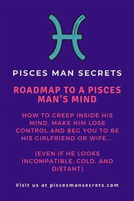 Image result for Pisces Man Quotes