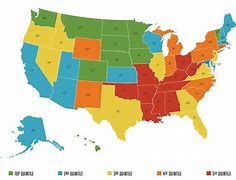 Image result for Happiest States in America