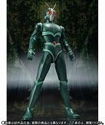 Image result for Kamen Rider J