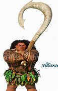 Image result for Maui Fish Hook PNG