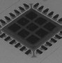 Image result for Through Hole and Surface Mount Combined