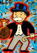 Image result for Monopoly Man Holding Money