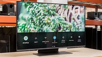 Image result for Samsung 43 Inch Qn90b