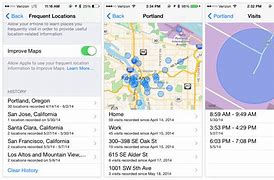 Image result for iOS 1 Maps