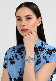 Image result for Fossil Watches Silver