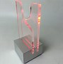 Image result for Light Display Stand