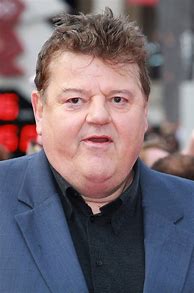 Image result for Robbie Coltrane