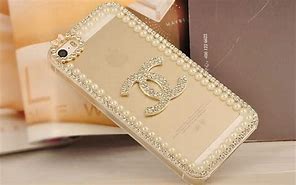Image result for Chanel iPhone Case