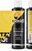 Image result for Polish Paste for Epoxy Resin