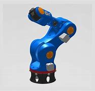 Image result for Robot Arm Thingiverse
