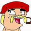 Image result for Hulk Hogan Cartoon