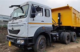 Image result for Tata Dump Truck