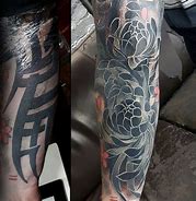 Image result for Tattoo Sleeve Cover Up