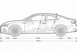 Image result for Wrapped Silver Audi A5