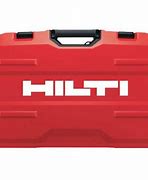 Image result for Hilti Tool Box