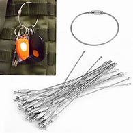 Image result for Cable Key Chain