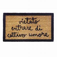 zerbini ingresso casa zerbino vietato entrare di cattivo umore maiuguali zerbini ingresso casa zerbino vietato entrare di cattivo umore maiuguali