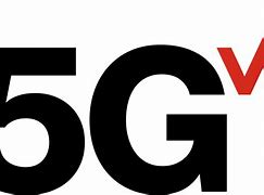 Image result for Verizon 5G Logo Transparent