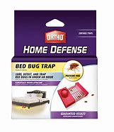 Image result for Bed Bug Traps