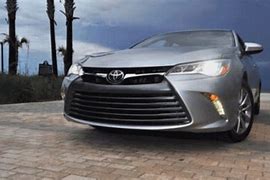 Image result for Toyota Camry 2019 XLE V6 HP