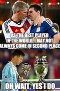 Image result for Argentina Messi Meme