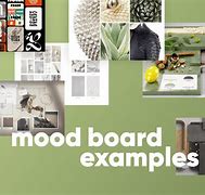 Image result for Good Mood Boards