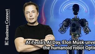 Image result for Elon Musk Robot Assistant