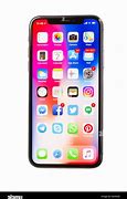 Image result for iPhone X Stock Image
