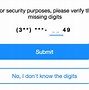 Image result for What to Do If I Forgot My Sprint Pin