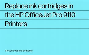 Image result for Change Ink Cartridge HP