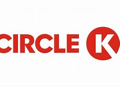Image result for Circle K Logo Transparent