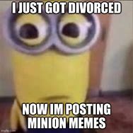 Image result for Divorce Selfie Meme