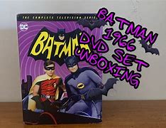 Image result for 1966 Batman DVD Collection