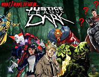 Image result for Dark Justice Movie
