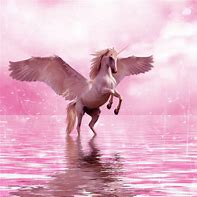 Image result for Unicorn Pegasus Horse
