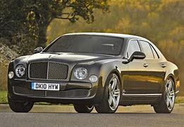 Image result for Bentley Mulsanne 2011