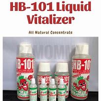 Image result for HB 101 Fertilizer