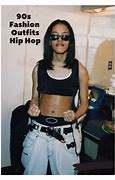 Image result for 1990s Hip Hop Fashion
