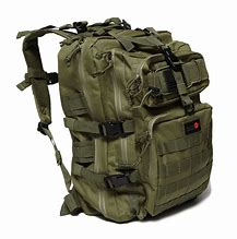 Image result for Military Tactical Backpack