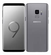 Image result for Samsung Galaxy S9 Titanium Grey