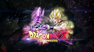 Image result for Dragon Ball Battle of the Gods