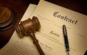 Image result for Contract or Agreement
