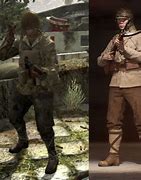 Image result for Japanese Officer CoD:WaW