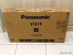 Image result for Panasonic Viera TV Plasma Aux-Input