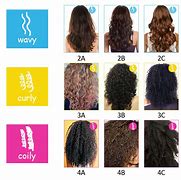 Image result for 4B Hair Texture Chart
