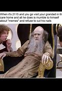 Image result for Funny Old Man Stare Memes
