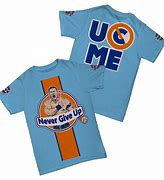 Image result for John Cena Never Give Up Shoes